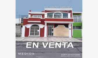 Foto de inmueble en vicente guerrer #s/n, Col. Veracruz Centro C.P. 91700, Veracruz