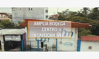 Foto de inmueble en 5 de Mayo #3, Col. Villa Alta C.P. 96026, Acayucan