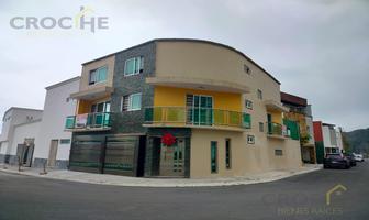 Foto de inmueble en Casa EN Venta EN Fraccionamiento Villa Montaña Banderilla, Ver., Col. Villa Montaña C.P. 91302, Banderilla