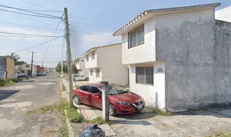 Foto de inmueble en Emma Huidodro #11, Col. Villa Rica 1 C.P. 91800, Veracruz
