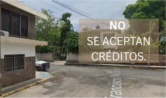 Foto de inmueble en HERNAN CORTES #S/N, Col. Villa Rica 1 C.P. 91800, Veracruz