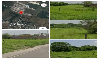 Foto de inmueble en CARRETERA A VILLARIN #500, Col. Villarin C.P. 91694, Veracruz