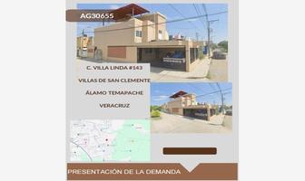 Foto de inmueble en Sin nombre de calle, Col. Villas de San Clemente C.P. 92735, Álamo Temapache