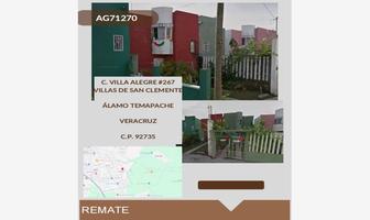 Foto de inmueble en Sin nombre de calle, Col. Villas de San Clemente C.P. 92735, Álamo Temapache