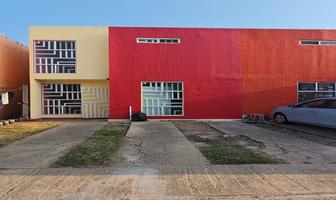 Foto de inmueble en Circuito interior, Col. Villas de San Martín C.P. 96535, Coatzacoalcos