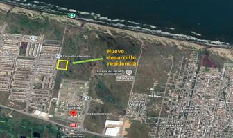 Foto de inmueble en Lotes Terreno Entre LA Jolla Y SAN Martín , Carretera Antigua A Barrillas KM. 1.2, Col. Villas de San Martín C.P. 96535, Coatzacoalcos