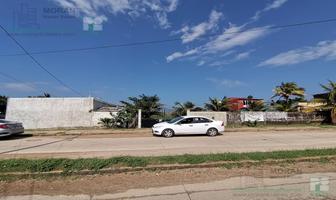 Foto de inmueble en Calle 5 de Mayo Esquina Cerrada Pípila , Colonia Villa del Mar, Allende, Ver., Col. Villas del Mar C.P. 96380, Coatzacoalcos