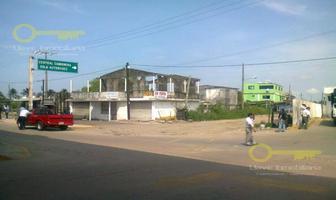 Foto de inmueble en Terreno Comercial en Carretera Tansistmica, Col. Villas del Sur, Col. Villas del Sur C.P. 96566, Coatzacoalcos