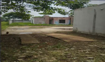 Foto de inmueble en LOS OLMOS #117, Col. Villas del Vergel C.P. 96349, Cosoleacaque