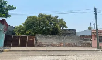 Foto de inmueble en yañez #124, Col. Virgilio Uribe C.P. 91890, Veracruz