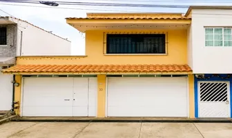 Foto de inmueble en María Dolores A. #6, Col. Virginia Cordero de Murillo Vidal C.P. 91017, Xalapa