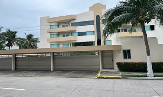 Foto de inmueble en Paseo jardín #433Int. A2 , Col. Virginia C.P. 94294, Boca del Río