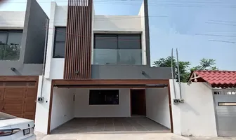 Foto de inmueble en Calle 2 #123, Col. Vista Alegre C.P. 94295, Boca del Río