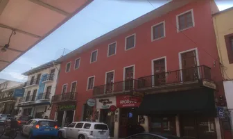 Foto de inmueble en Carrillo Puerto #16, Col. Xalapa Enríquez Centro C.P. 91000, Xalapa