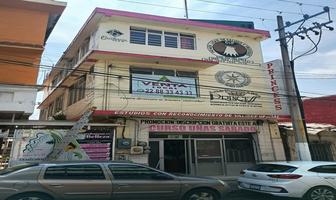 Foto de inmueble en Edificio en 5 de Febrero, Xalapa. Centro, Col. Xalapa Enríquez Centro C.P. 91000, Xalapa