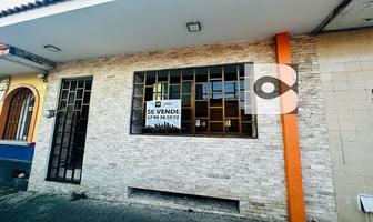 Foto de inmueble en INSURGENTES, Col. Xalapa Enríquez Centro C.P. 91000, Xalapa