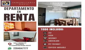 Foto de inmueble en Luis J Jimenez #4, Col. Xalapa Enríquez Centro C.P. 91000, Xalapa