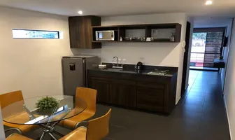 Foto de inmueble en Murillo Vidal #186Int. 4, Col. Xalapa Enríquez Centro C.P. 91000, Xalapa