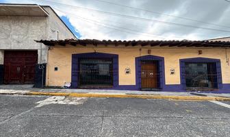 Foto de inmueble en Nicolas Bravo, Col. Xalapa Enríquez Centro C.P. 91000, Xalapa