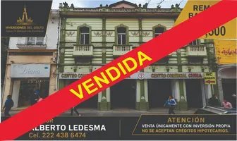 Foto de inmueble en Sin nombre de calle, Col. Xalapa Enríquez Centro C.P. 91000, Xalapa