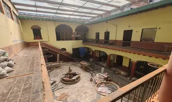 Foto de inmueble en XALAPEÑOS ILUSTRES #15, Col. Xalapa Enríquez Centro C.P. 91000, Xalapa