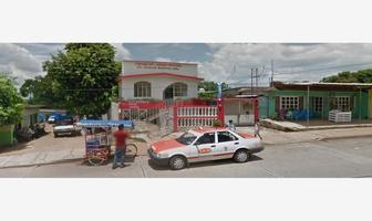 Foto de inmueble en ANTONIO PLAZA #000, Col. Zapotal C.P. 96039, Acayucan