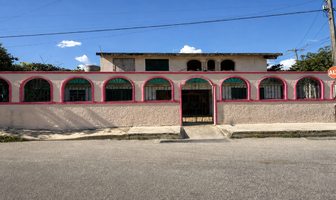 Foto de inmueble en 135, Col. 5 Colonias C.P. 97280, Mérida