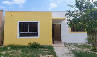 Foto de inmueble en 149, Col. 5 Colonias C.P. 97280, Mérida
