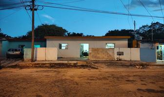 Foto de inmueble en calle 67, Col. 5 Colonias C.P. 97280, Mérida