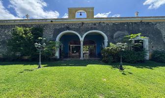 Foto de inmueble en , Col. Acanceh C.P. 97380, Acanceh