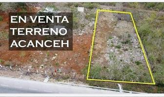 Foto de inmueble en calle 20, Col. Acanceh C.P. 97380, Acanceh