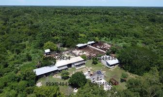 Foto de inmueble en , Col. Adolfo Lopez Mateos C.P. 97703, Tizimín