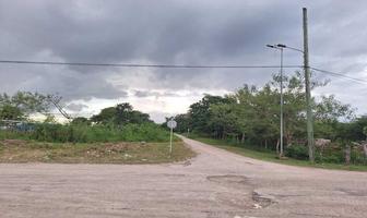 Foto de inmueble en calle 1, Col. Adolfo Lopez Mateos C.P. 97703, Tizimín