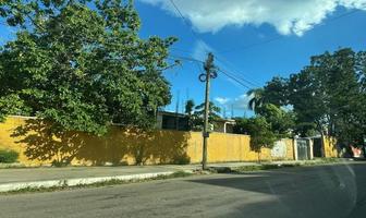 Foto de inmueble en ALCALA MARTIN, Col. Alcalá Martín C.P. 97050, Mérida