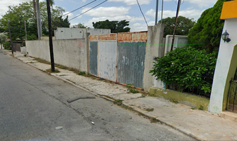 Foto de inmueble en , Col. Alcalá Martín C.P. 97050, Mérida