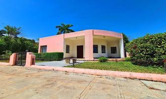 Foto de inmueble en , Col. Alcalá Martín C.P. 97050, Mérida