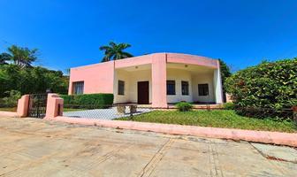Foto de inmueble en calle 1, Col. Alcalá Martín C.P. 97050, Mérida
