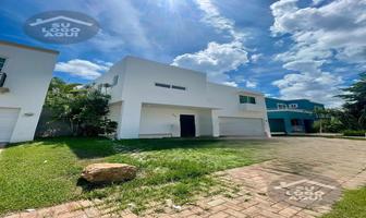 Foto de inmueble en Algarrobos Cabo Norte, Col. Algarrobos Desarrollo Residencial C.P. 97305, Mérida