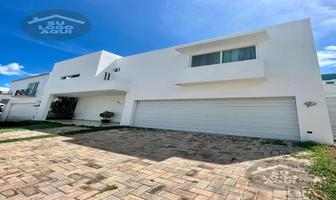 Foto de inmueble en Algarrobos Cabo Norte, Col. Algarrobos Desarrollo Residencial C.P. 97305, Mérida
