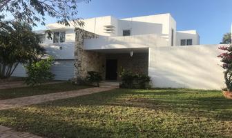 Foto de inmueble en , Col. Algarrobos Desarrollo Residencial C.P. 97305, Mérida