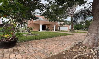Foto de inmueble en Yucatán, Col. Algarrobos Desarrollo Residencial C.P. 97305, Mérida