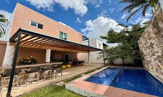 Foto de inmueble en calle 00, Col. Algarrobos Desarrollo Residencial C.P. 97305, Mérida