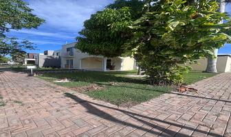 Foto de inmueble en calle 1, Col. Algarrobos Desarrollo Residencial C.P. 97305, Mérida