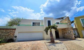 Foto de inmueble en calle 12, Col. Algarrobos Desarrollo Residencial C.P. 97305, Mérida