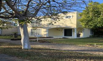 Foto de inmueble en calle 17, Col. Algarrobos Desarrollo Residencial C.P. 97305, Mérida