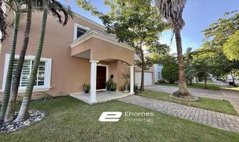 Foto de inmueble en calle 17, Col. Algarrobos Desarrollo Residencial C.P. 97305, Mérida
