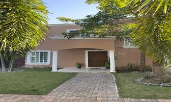 Foto de inmueble en calle 18, Col. Algarrobos Desarrollo Residencial C.P. 97305, Mérida