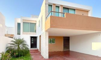 Foto de inmueble en calle 88, Col. Algarrobos Desarrollo Residencial C.P. 97305, Mérida