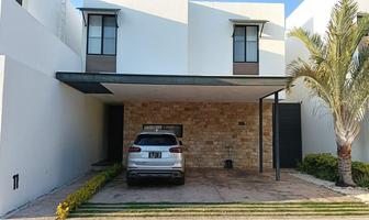 Foto de inmueble en calle 88, Col. Algarrobos Desarrollo Residencial C.P. 97305, Mérida