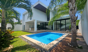 Foto de inmueble en carretera progreso, Col. Almendros C.P. 97203, Mérida